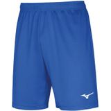 Mizuno - Trad - Leggings - Kinderen - Voor Hardlopen - Warmte en Comfort
