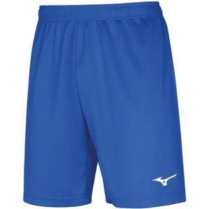 Mizuno - Trad - Leggings - Kinderen - Voor Hardlopen - Warmte en Comfort