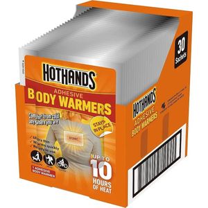 Plak warmhouders HotHands