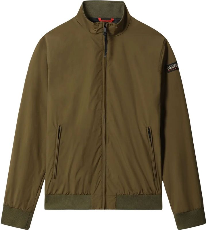 Napapijri - A-Montavic - Vliegeniersjack - Nylon