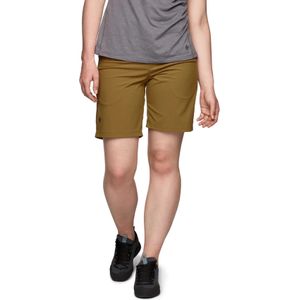 Damesshort Black Diamond Technician