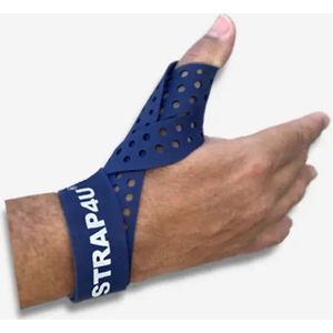 Siliconen spalk voor linkse duim S4U