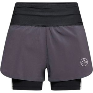 La Sportiva - Ultra Distance - Damesshort - Sportbroeken