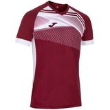 Joma - Supernova II - Jersey - V-hals - Sublimatieprint - Raglanmouwen