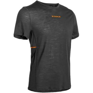 Daehlie - Performance - Wollen T-shirt - Lichtgewicht - Korte Mouwen