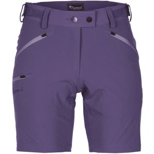 Damesshort Pinewood Abisko Light Stretch