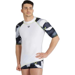 Zwemkleding Arena Rash Allover