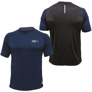 T-shirt Z3R0D Duotech