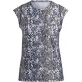 adidas - Hardloopshirt - Vrouwen - AEROREADY - Lichtgewicht - Ademend