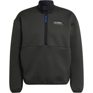 Fleece adidas Terrex Hike Half-Zip Fleece