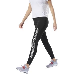 Reebok - Studio Reebok Lux - Leggings - Dames - Graphic