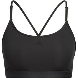 adidas - Aeroreact - Sportbeha - Dames