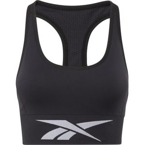 Reebok - Workout Ready - Naadloze Beha - Voor Vrouwen
