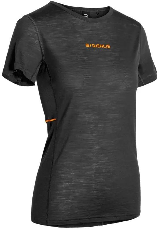 Daehlie - Performance - T-shirt - Wol - Dames