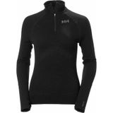 Helly Hansen - H1 Pro LIFA - Dames Sweatshirt - Met 1/2 Rits - Technische Eerste Laag