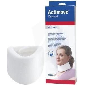 Actimove - Cervical LPPR - Halsband - Stevig