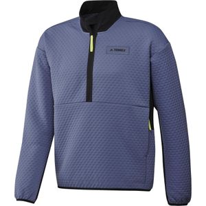 Fleece adidas Terrex Hike 1/2 zip Fleece