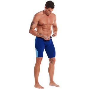 Jammer zwemmen Z3R0D