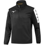 Mizuno - Nara TT - Sweatshirt - Kind - Comfortabel en Licht