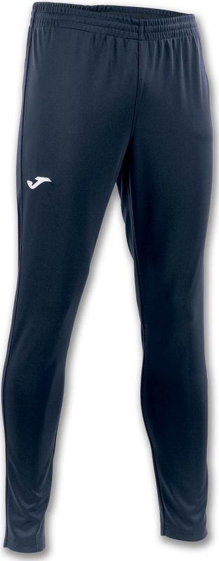 Joma - Portero - Herenbroek - Marineblauw - Lang - Sportief