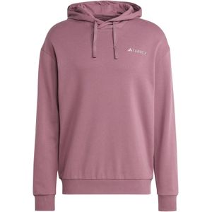 Sweater met capuchon en logo adidas Organiser