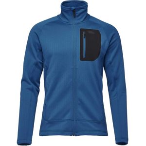 Jas Black Diamond Factor