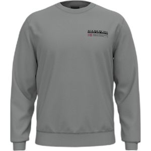 Napapijri - B-Kasba - Winter Ronde Hals Sweatshirt