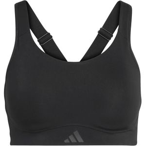 Vrouwenbeha adidas Optime Workout