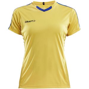 Damestrui Craft progress contrast