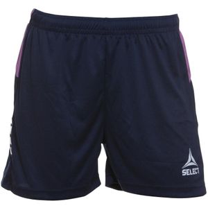 Select - Player Comet - Dames Shorts - Sportbroek