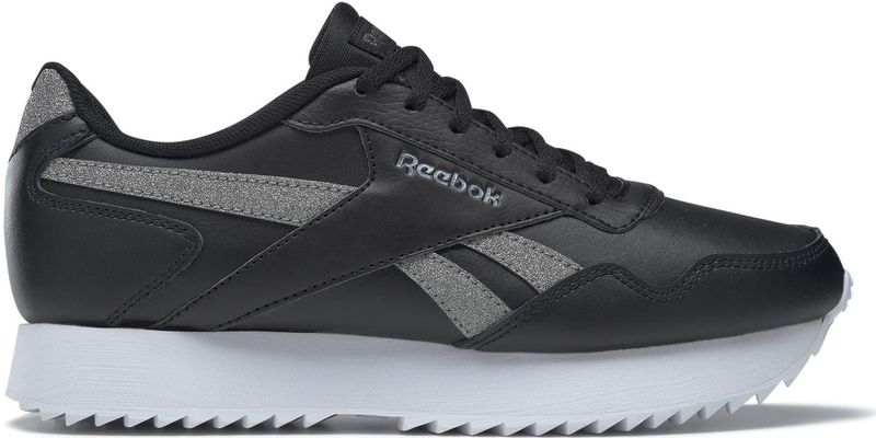 Reebok - Royal Glide Ripple Double - Damesschoenen - Hardloopschoenen