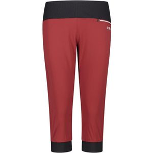 Capri wandelbroek met omslag voor dames CMP