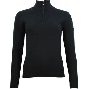 Damestrui met 1/2 rits Peak Mountain Acharlito