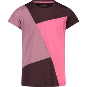 Katoenen meisjes-T-shirt CMP