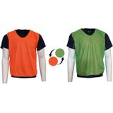 Reversible - Tuniek - Effen - Polyester - Precision