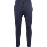 Reebok - Identity - Joggingbroek - Grijs - Katoen / Gerecycled Polyester