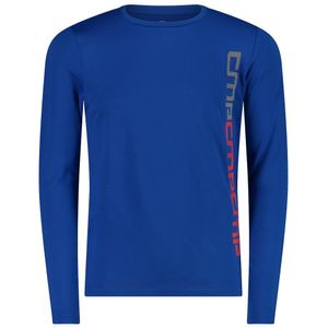 CMP - Kindertrui - Lange Mouwen - Ademend - Comfortabel