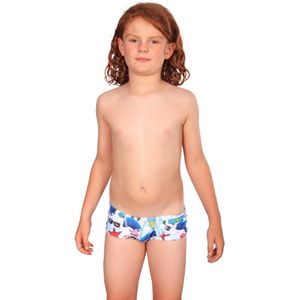 Zwembroek voor kinderen Mako