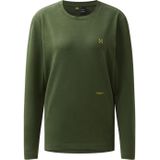 Dames-T-shirt met lange mouwen Haglöfs