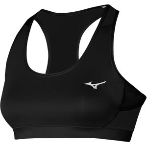 Mizuno - Alpha - Damesbeha - Intermediair Ondersteunend Ontwerp - Stretch Mesh Stof