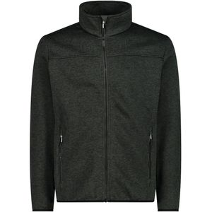 Fleece met rits CMP