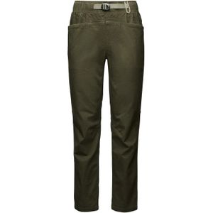 Damesbroek Black Diamond Ethos