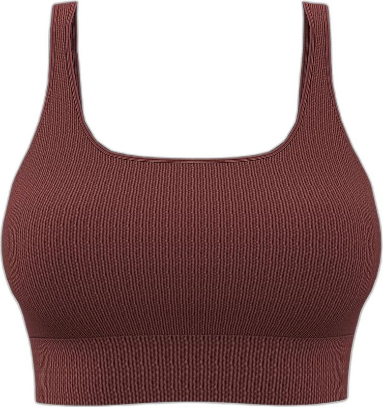 Joma - Core - Sportbeha - Dames - Medium Ondersteuning