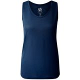 Dare 2B - Harmonic - Gezondheidsslippers - Lichtgewicht - Elegante Bovenkant van Leer