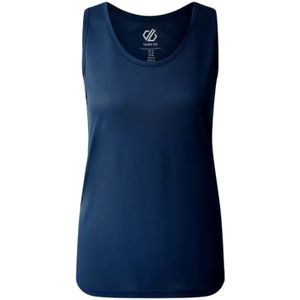 Dare 2B - Harmonic - Gezondheidsslippers - Lichtgewicht - Elegante Bovenkant van Leer