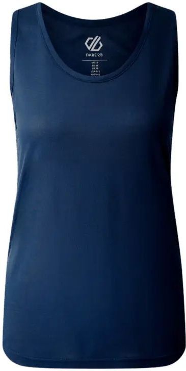 Dare 2B - Harmonic - Gezondheidsslippers - Lichtgewicht - Elegante Bovenkant van Leer