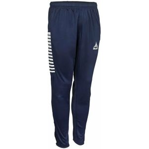 Select - Regular Fit - Trainingsbroek - Spa - 100% Polyester