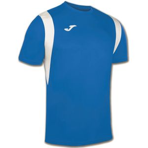 Joma - Dinamo - Maillot - Ronde Hals - Geborduurd Logo - DRY MX