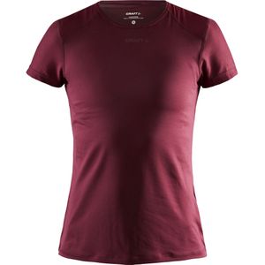 Dames-T-shirt Craft Essence Adv