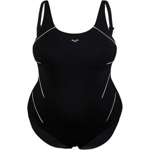 Dames zwempak uit 1 stuk Arena Jewel Plus